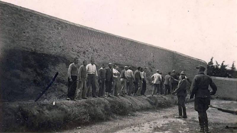 Καισαριανή: Δρομολογούνται οι διαδικασίες για να αποκτήσει η Βουλή τις φωτογραφίες των εκτελέσεων (βίντεο)