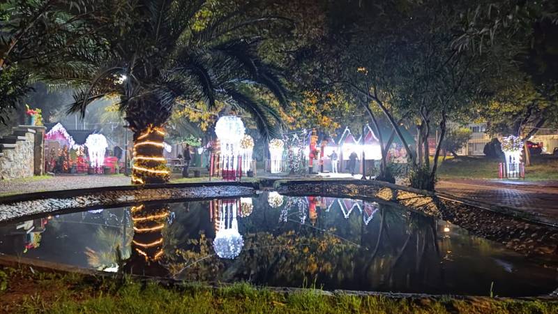 “Las Vegas” η Καλαμάτα