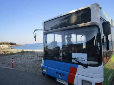 Καλαμάτα: Δυο νέες γραμμές για Κηπούπολη και Νησάκι εξετάζει το αστικό ΚΤΕΛ