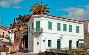 Ιστορικό και Λαογραφικό Μουσείο Καλαμάτας
