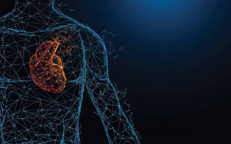 Έρευνα: Τα καρδιαγγειακά προβλήματα αυξάνουν τον κίνδυνο νεφρικής ανεπάρκειας