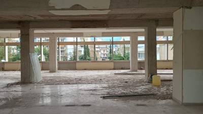 Μεσσηνία: Από τις εγκρίσεις στην καθυστέρηση