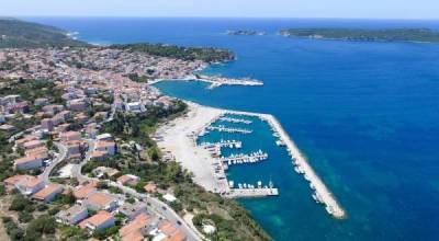 Ανακοίνωση Λιμεναρχείου Πύλου για επιδείνωση του καιρού
