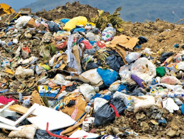 Πελοπόννησος: “Πράσινο φως” για τα  σκουπίδια από τον ΦοΔΣΑ