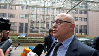 Σαπέν: Θα βρούμε μια συμφωνία, γιατί δεν υπάρχει άλλη λύση