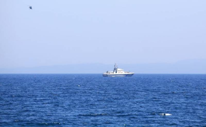 Κραυγή αγωνίας από ψαράδες της Λέσβου - Παρενοχλούνται συνεχώς από Τούρκους εντός ελληνικών υδάτων