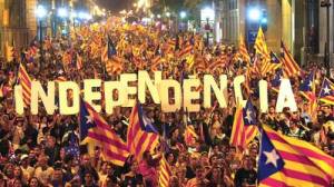 Παρανόμο κρίθηκε δημοψήφισμα για την ανεξαρτητοποίηση της Καταλονίας