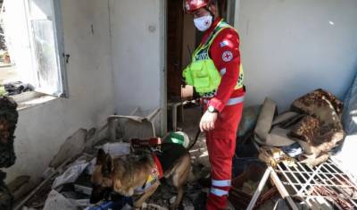 Αποστολή των Γιατρών του Κόσμου στην Ελασσόνα