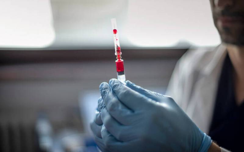 Η Αυστρία απορρίπτει το ρώσικο εμβόλιο κατά του κορονοϊού