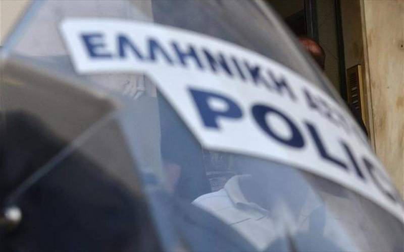 Σύλληψη αλλοδαπού για αιματηρό επεισόδιο στο κέντρο της Θεσσαλονίκης