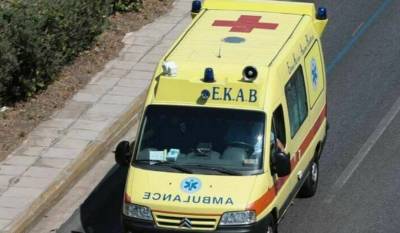 Αμαλιάδα: Μπαλάκι σφήνωσε στον λαιμό μωρού 8 μηνών