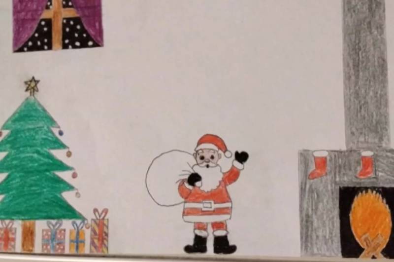 Καλαμάτα: Ένα Χριστουγεννιάτικο παραμύθι από τα παιδιά των ΚΔΑΠ του Δήμου (Βίντεο)