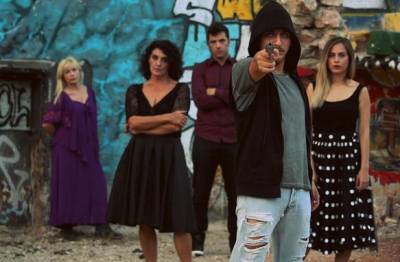 "Ο ήχος του όπλου" από το ΔΗΠΕΘΕΚ Καλαμάτας