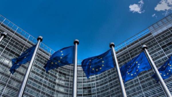Συνεδριάζει στις Βρυξέλλες το Συμβούλιο Εξωτερικών Υποθέσεων της ΕΕ