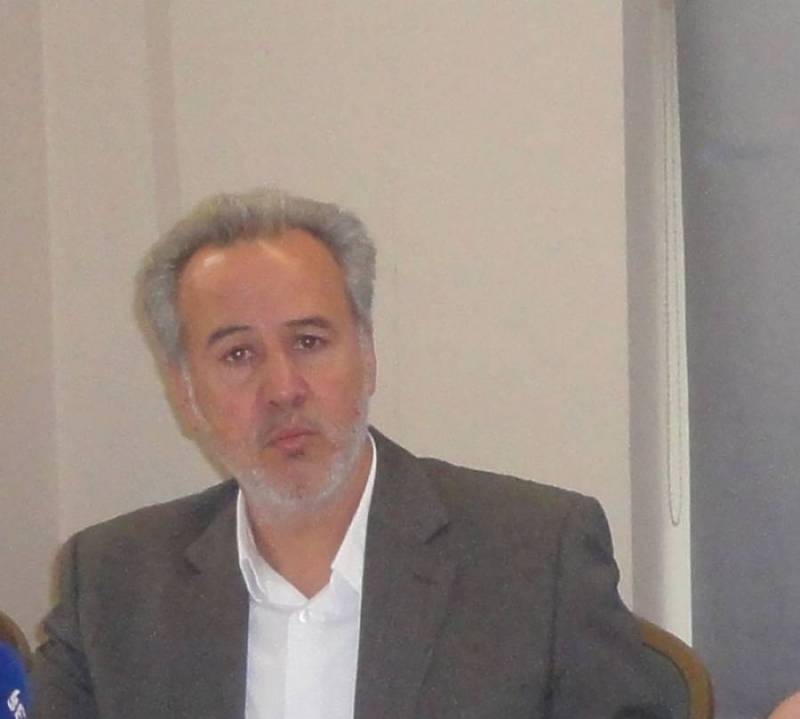 Ο Μιχ. Αντωνόπουλος για το εκλογικό αποτέλεσμα στην Καλαμάτα
