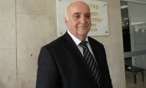 Στασινόπουλος: Υπό έλεγχο μόλις 266 ονόματα της λίστας Λαγκάρντ