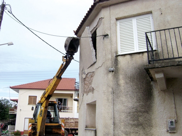 Σύσκεψη στο Κατσαρού για την ανάδειξη των προβλημάτων