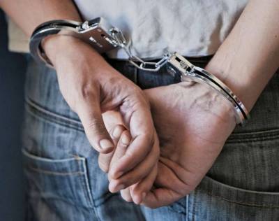 Προφυλακίστηκε ο 59χρονος για το χασίς στο Πεταλίδι 