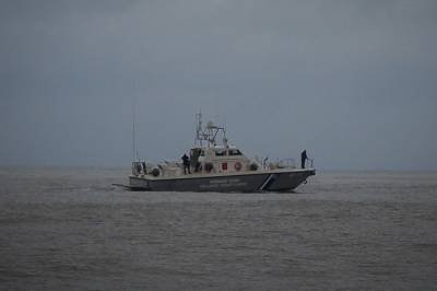 Επιχείρηση διάσωσης 112 μεταναστών νότια της Γαύδου