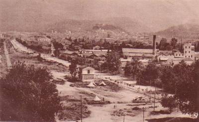 Εκδήλωση για την βιομηχανική ιστορία της Καλαμάτας