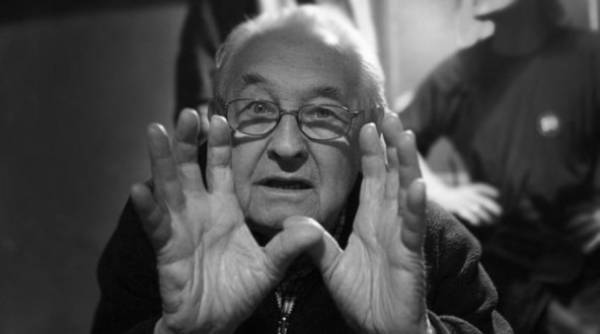 Πέθανε ο τιμημένος με Όσκαρ Πολωνός σκηνοθέτης Αντρέι Βάιντα