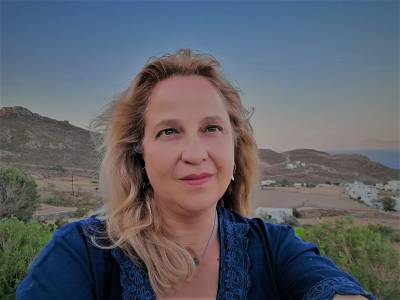 Η συνθέτρια και μουσικοπαιδαγωγός Τατιάνα Ζωγράφου στην &quot;Ε&quot;: &quot;Για τα παιδιά&quot; στο θέατρο &quot;Ολύμπια&quot;