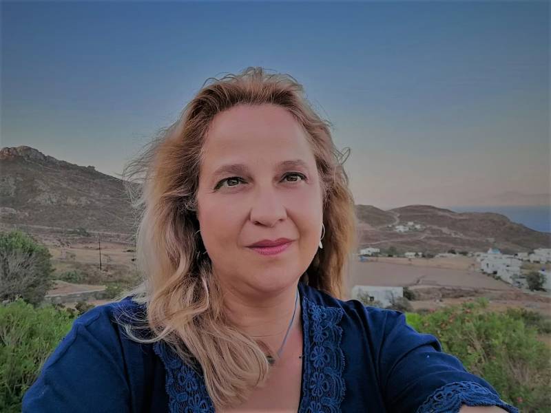 Η ΣΥΝΘΕΤΡΙΑ ΚΑΙ ΜΟΥΣΙΚΟΠΑΙΔΑΓΩΓΟΣ ΤΑΤΙΑΝΑ ΖΩΓΡΑΦΟΥ ΣΤΗΝ «Ε»: &quot;Για τα παιδιά&quot; στο Θέατρο Ολύμπια