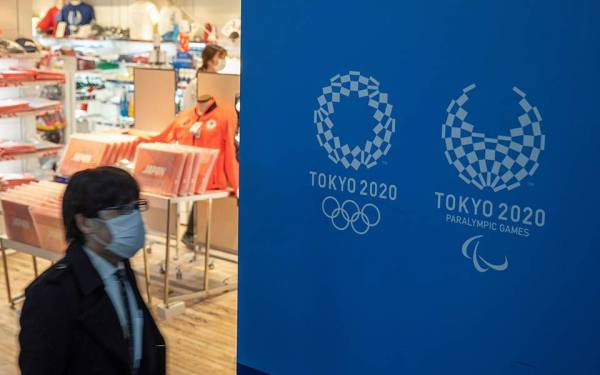 Ιαπωνία: Κανονικά θα διεξαχθούν οι Ολυμπιακοί Αγώνες στο Τόκιο