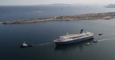 Κρήτη: Άρση της απαγόρευσης του απόπλου