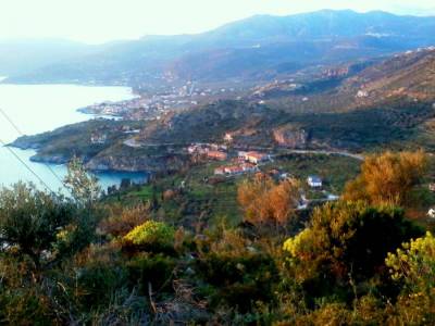 &quot;Η καλή μουσική αγγίζει τ΄ άστρα” στην Καρδαμύλη