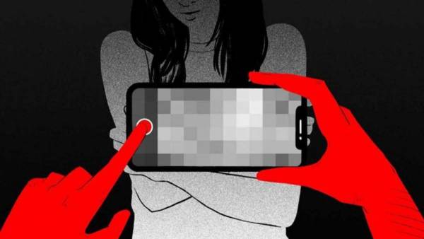 Revenge Porn: Η νέα σκληρή μορφή σεξουαλικής κακοποίησης, που αποκτά διαστάσεις (βίντεο)
