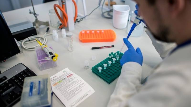 Πρώτο επιβεβαιωμένο κρούσμα της ευλογιάς των πιθήκων στη Βραζιλία