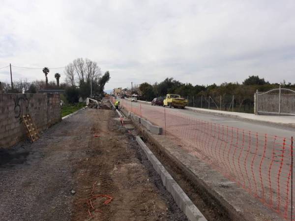 Παρατείνονται οι κυκλοφοριακές ρυθμίσεις στην Πλαστήρα