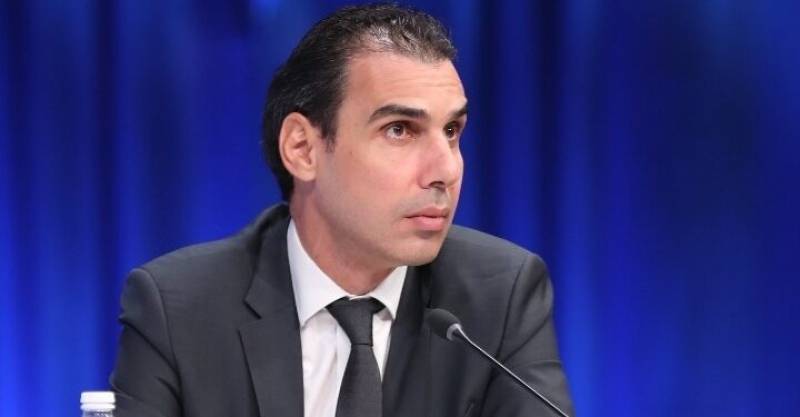 Θεμιστοκλέους: Ενισχύουμε το ΕΣΥ με επιπλέον 8.000 προσωπικό