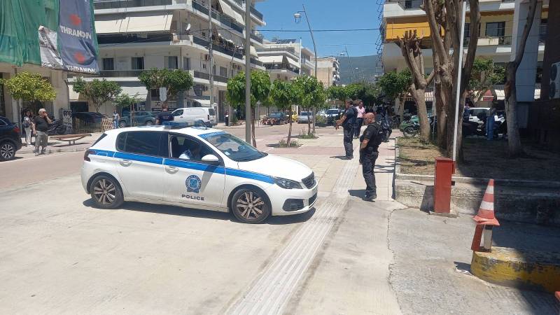 Γυναικοκτονία στην Καλαμάτα: Σοκάρει η ιατροδικαστική έκθεση με τις 45 μαχαιριές - Την Τετάρτη η κηδεία
