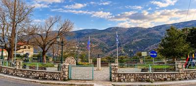Αποκαλυπτήρια ιστορικού μνημείου στην Αρτεμισία