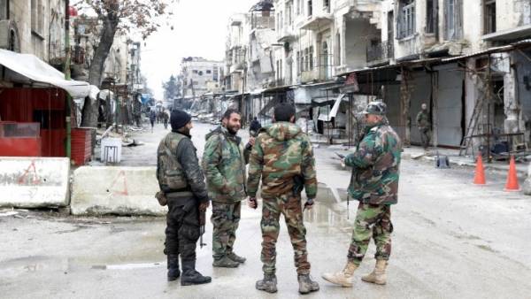Περισσότεροι από 40 νεκροί σε συγκρούσεις μεταξύ του συριακού καθεστώτος και τζιχαντιστών