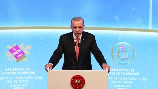 Τουρκία: Την Παρασκευή ανακοινώνεται η νέα κυβέρνηση