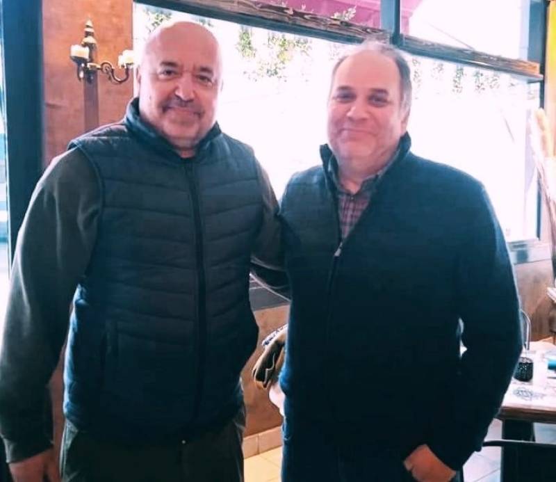 Συνεργασία από “Πάμε βόλτα” και “Αρχιτεκτονικές διαδρομές Μεσσήνης”