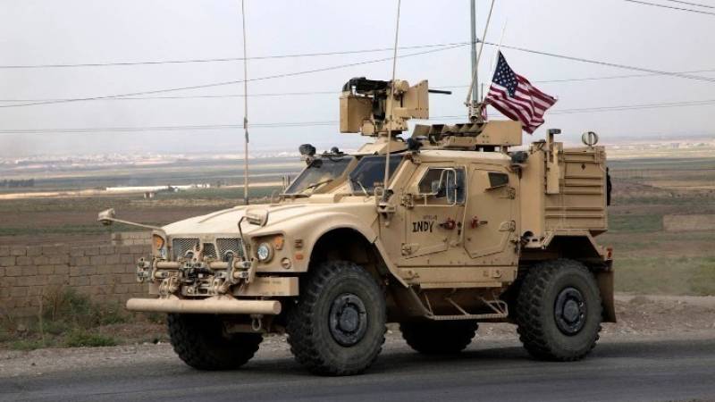 Νέα πλήγματα των ΗΠΑ στο Ιράκ