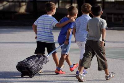 Ναύπλιο: Ο δήμος ασφάλισε δωρεάν όλους τους μαθητές των σχολείων