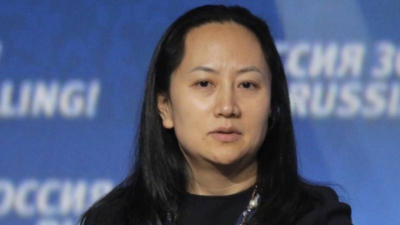 Καναδάς: Σύλληψη της οικονομικής διευθύντριας και κόρης του ιδρυτή της Huawei