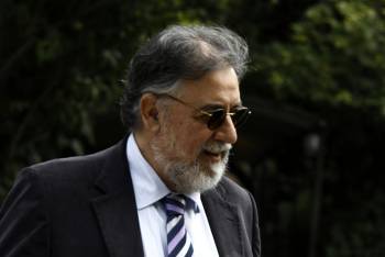 Μήνυμα Πανούση προς την Αστυνομία για την προστασία των ζώων