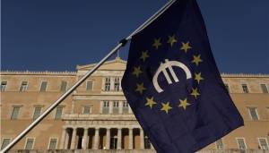 Η Γερμανία και όχι η Ελλάδα πρέπει να φύγει από την ευρωζώνη, λέει πρώην στέλεχος του ΔΝΤ