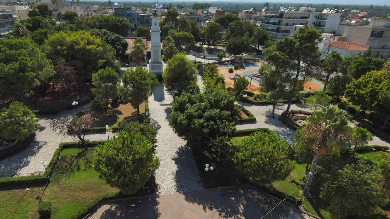 Πολιτιστικές εκδηλώσεις στο Δήμο Μεσσήνης