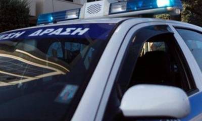 17 συλλήψεις στη Μεσσηνία