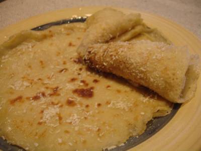 "Γιορτή γαστρονομίας" στη Λογγά