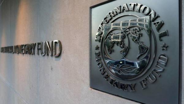 ΔΝΤ και Παγκόσμια Τράπεζα προειδοποιούν για τους κινδύνους από τον πόλεμο στην Ουκρανία