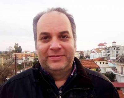 Μεσσήνη: Ο Γιάννης Λάσκαρης για την παραβατικότητα
