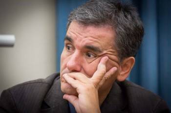 Τσακαλώτος: Υπάρχει συμφωνία για το στόχο αλλά διαφορά ως προς τα μέσα